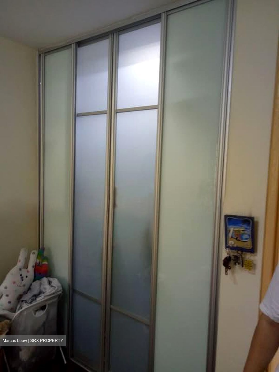 Blk 607 Yio Chu Kang Green (Ang Mo Kio), HDB 3 Rooms #553310521